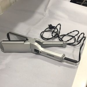 Conair flat iron